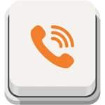 ip-phone android application logo